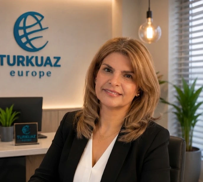 Ayfer Kırmızı
