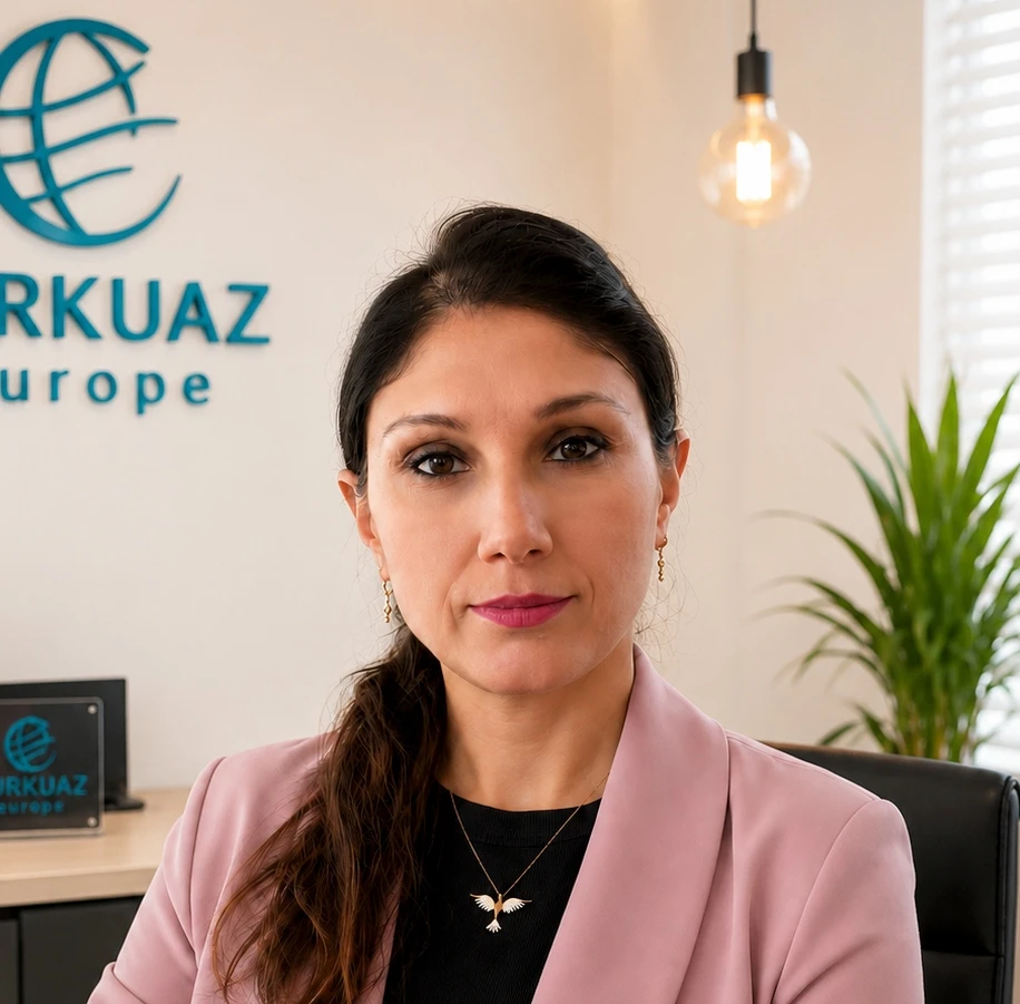 Derya Şahmurat