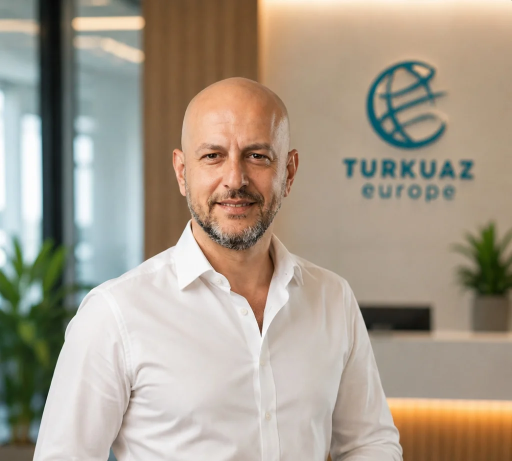 Faruk Sazil