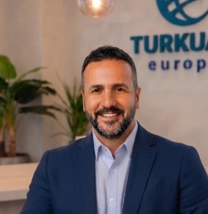 İbrahim Kırağ