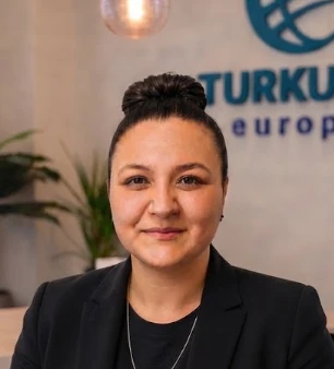 Yasemin Köybaşı