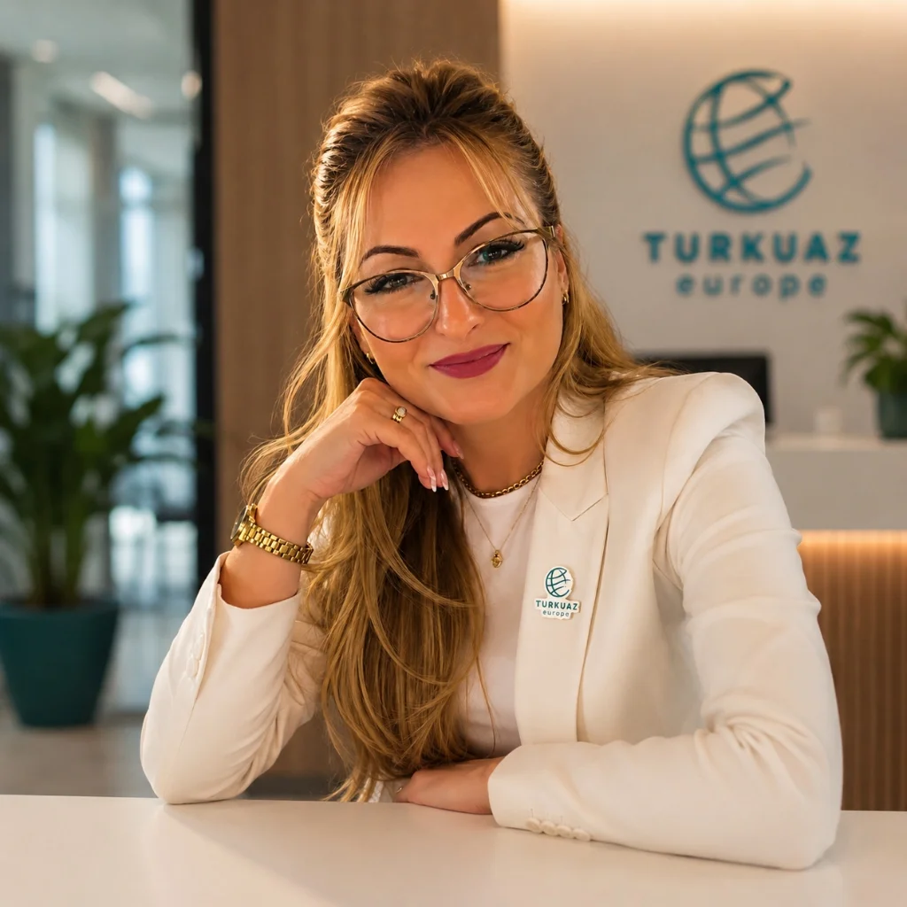 Zeynep Kurt