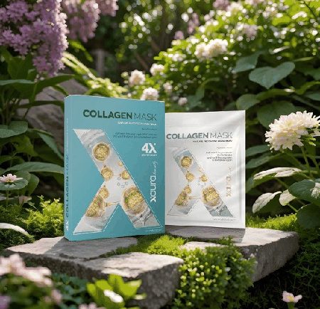 Collagen Mask