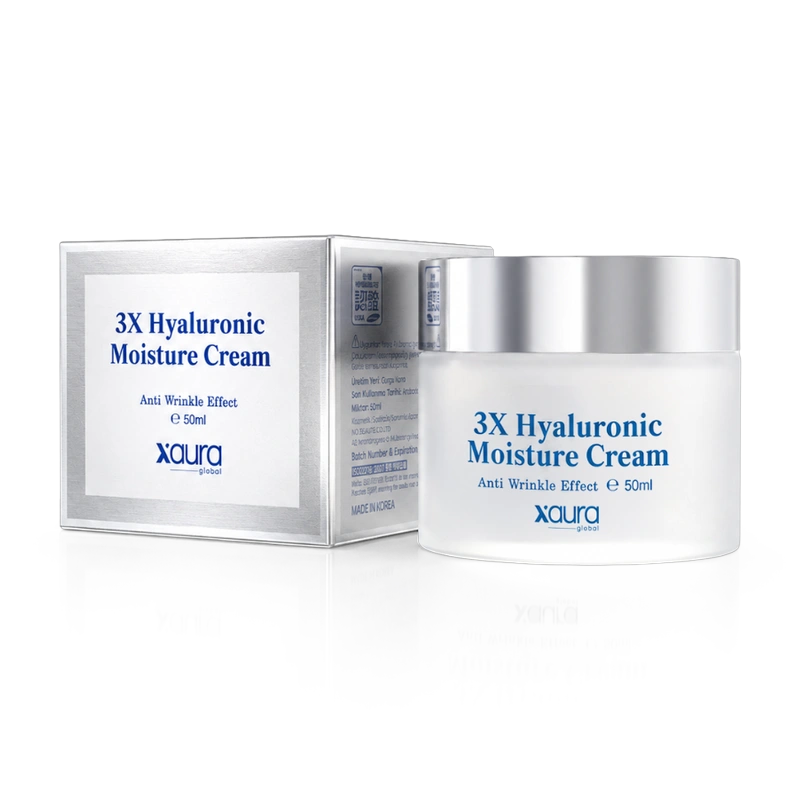 3X Hyaluronic