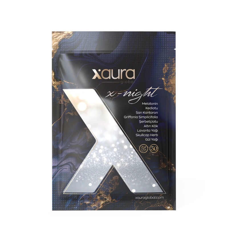 X-NIGHT