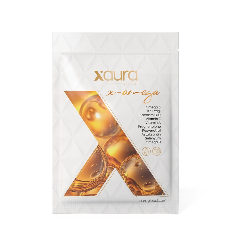 X-OMEGA