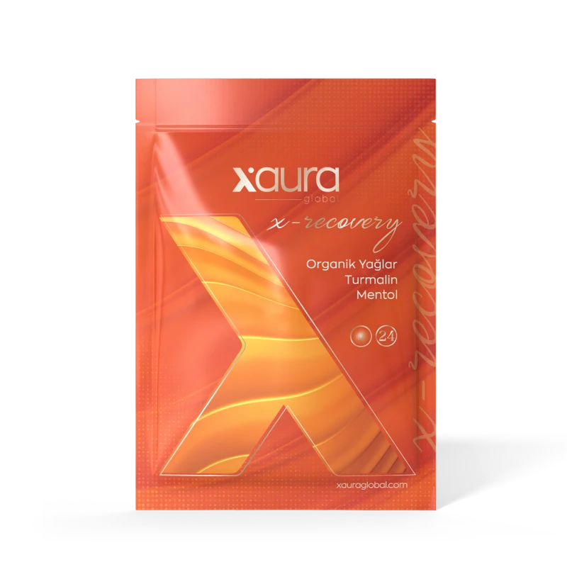 X-RECOVERY